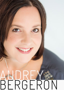 Audrey Bergeron - designer d'intérieur et décoratrice rive-sud Longueuil Brossard