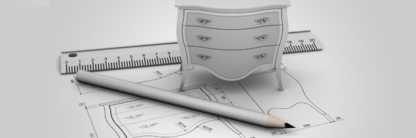 Mobilier sur mesure - Décoratrice Longueuil